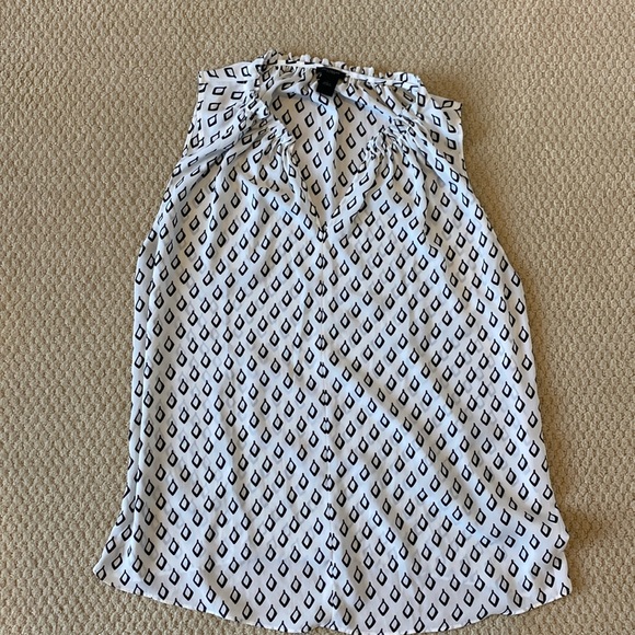 Ann Taylor Factory Tops - Ann Taylor Factory Blouse